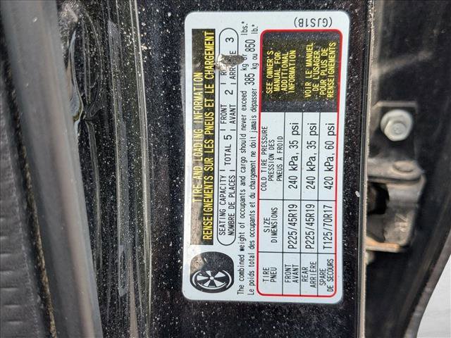 Used 2018 MAZDA MAZDA6 Grand Touring image 19