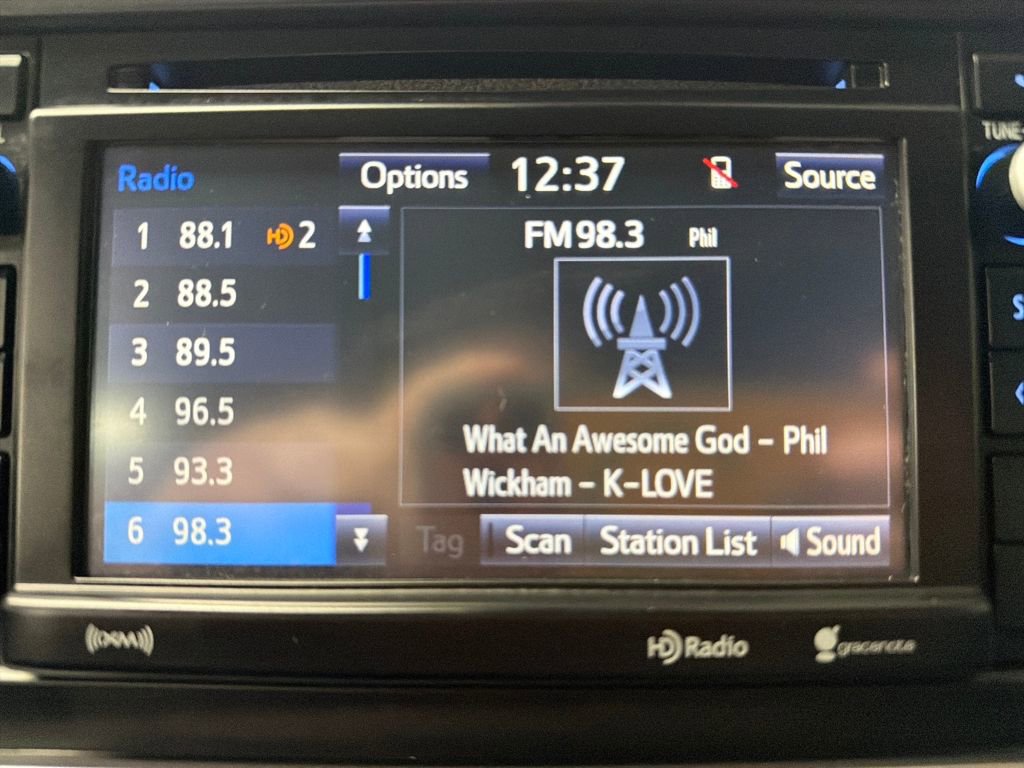 Used 2019 Toyota Tacoma 2WD Access Cab image 24