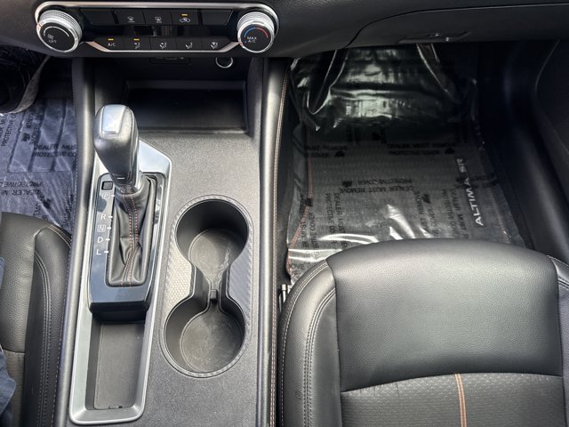 Used 2021 Nissan Altima 2.5 SR FWD image 26