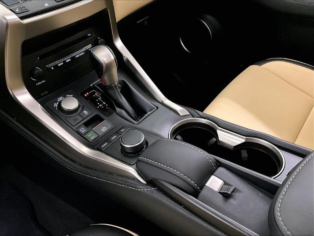 Used 2017 Lexus NX 200t AWD w/ Accessory Package image 16