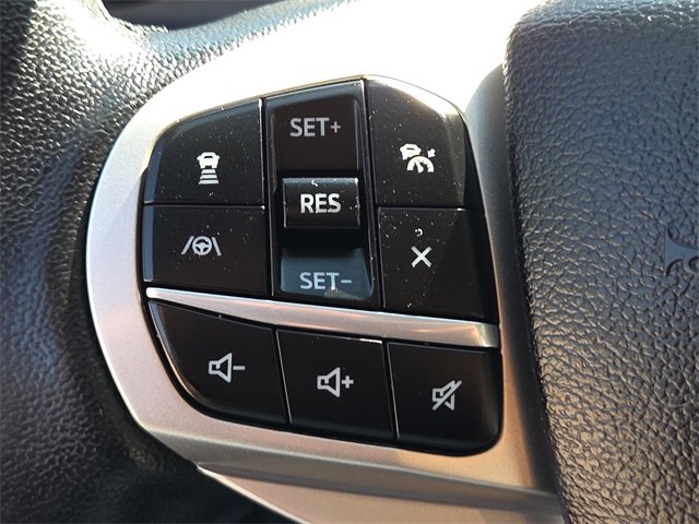 Certified 2022 Ford Explorer XLT w/ Equipment Group 202A image 25