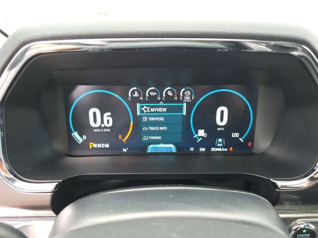 Certified 2023 Ford F150 Lariat w/ Equipment Group 502A High image 24