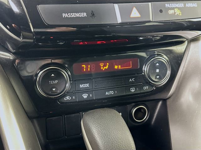 Used 2023 Mitsubishi Eclipse Cross LE image 20