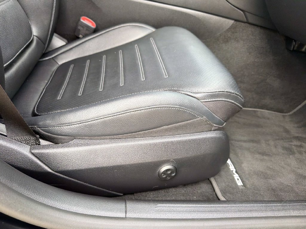 Used 2022 Mercedes-Benz C 300 Sedan image 14
