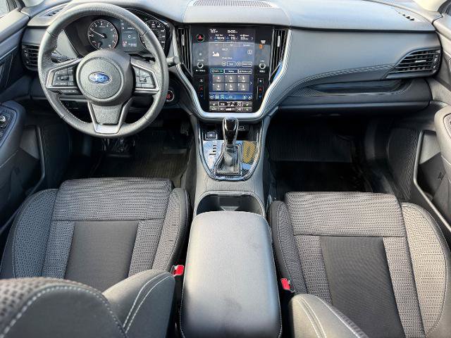 Used 2025 Subaru Outback Premium w/ Popular Package #1A AWD/4WD image 9