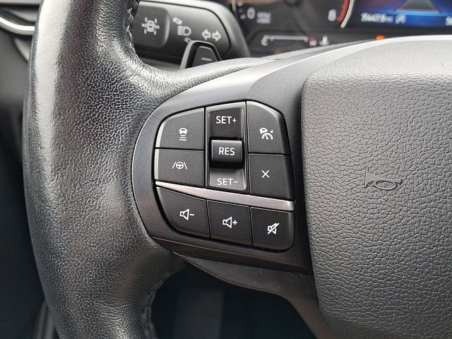 Certified 2020 Ford Explorer XLT w/ Equipment Group 202A AWD/4WD image 21