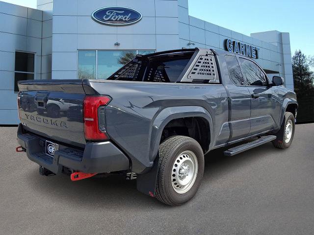 Used 2025 Toyota Tacoma SR w/ SR Upgrade Package image 6