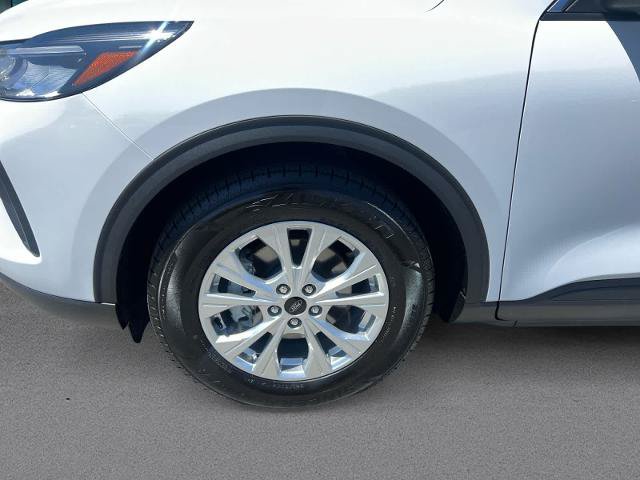 Certified 2023 Ford Escape Active FWD image 9