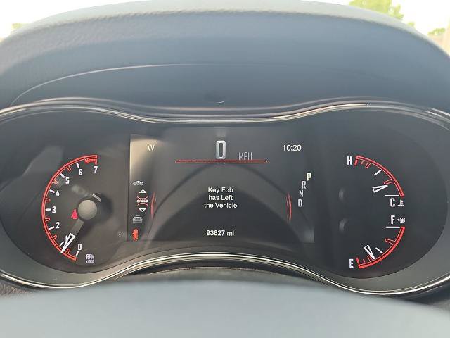 Used 2019 Dodge Durango GT AWD/4WD image 19