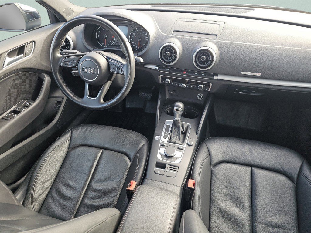 Used 2019 Audi A3 2.0T Premium w/ Convenience Package image 21