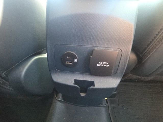 Certified 2023 Ford Maverick Lariat w/ Lariat Luxury Package image 19