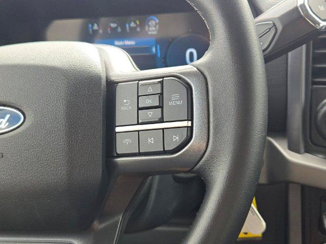Certified 2024 Ford F150 XLT w/ Mobile Office Package AWD/4WD image 28