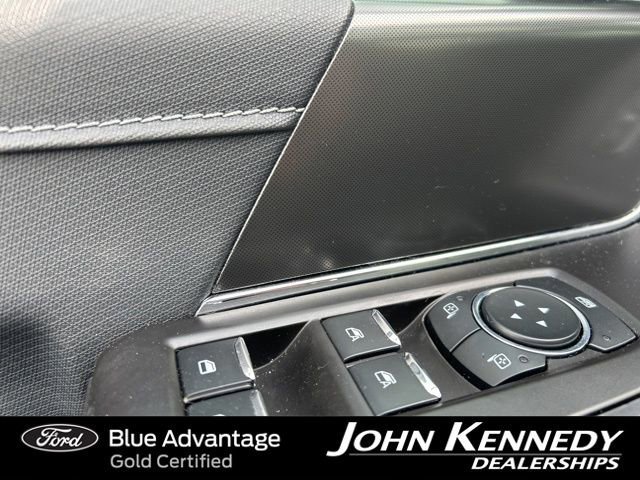 Certified 2024 Ford F150 XLT w/ Equipment Group 303A High image 21