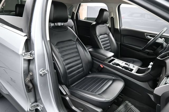 Certified 2024 Ford Edge SEL AWD/4WD image 26
