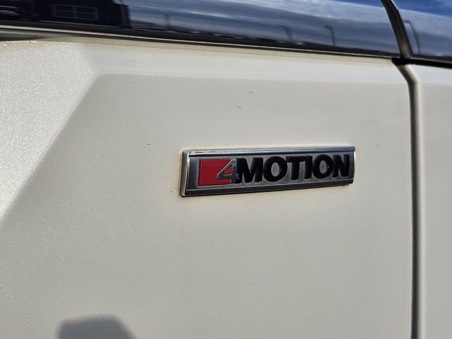 Used 2021 Volkswagen Atlas SE image 33