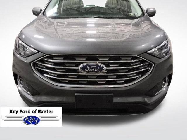 Certified 2022 Ford Edge SEL w/ Convenience Package AWD/4WD image 5