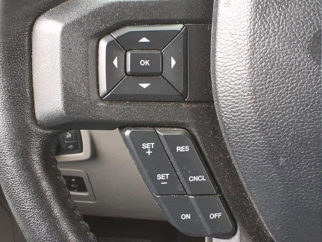 Certified 2019 Ford F150 XLT w/ Equipment Group 302A Luxury AWD/4WD image 26