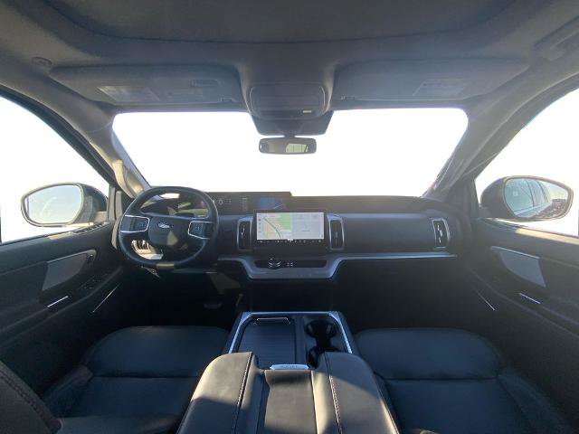 Certified 2025 Ford Expedition Max Active AWD/4WD image 14