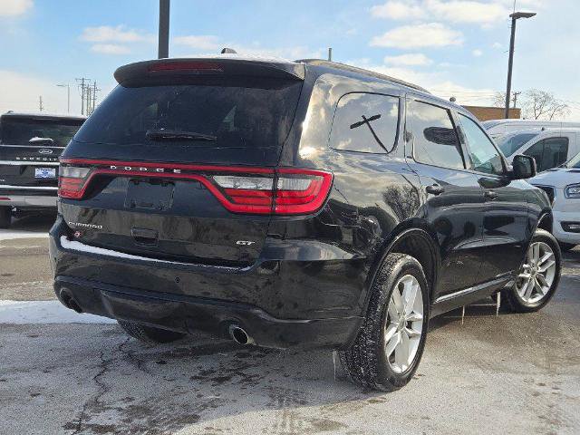 Used 2023 Dodge Durango GT image 5