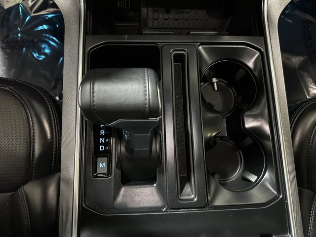 Certified 2025 Ford F150 Platinum w/ FX4 Off-Road Package AWD/4WD image 16