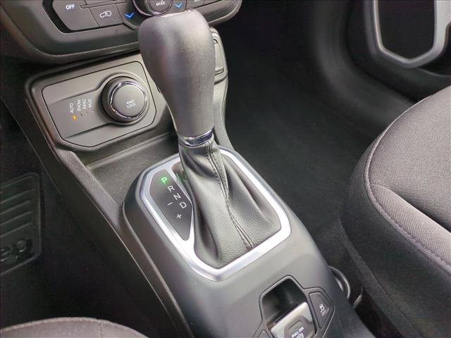 Used 2021 Jeep Renegade Sport AWD/4WD image 12