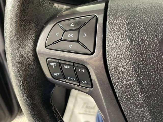 Certified 2019 Ford Ranger Lariat w/ FX4 Off-Road Package image 18