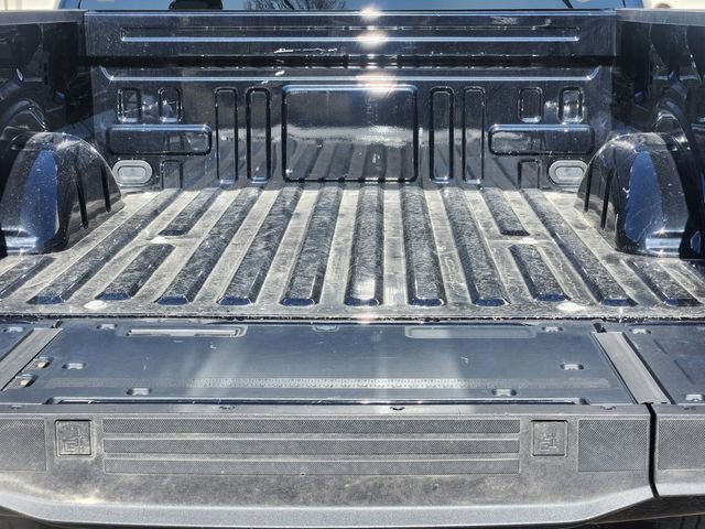 Certified 2025 Ford F150 Platinum AWD/4WD image 20