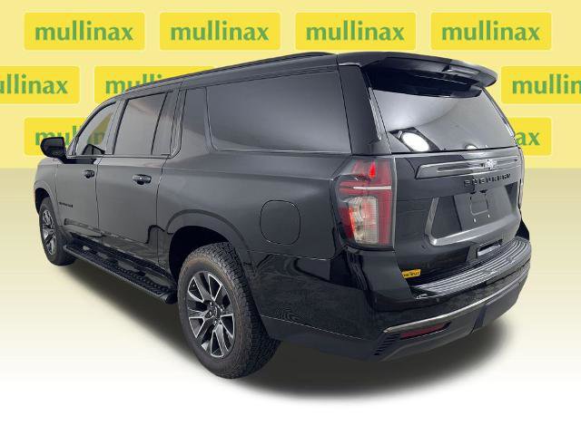 Used 2022 Chevrolet Suburban Z71 AWD/4WD image 11