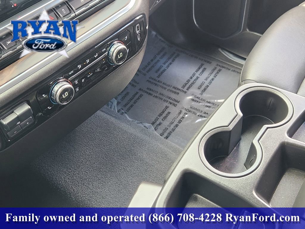 Used 2025 GMC Sierra 1500 SLT image 15