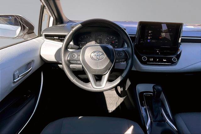 Used 2024 Toyota Corolla SE FWD image 5
