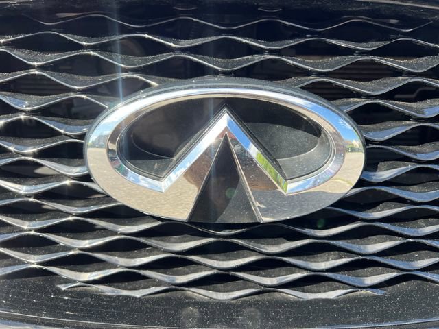 Used 2019 INFINITI Q50 Luxe AWD/4WD image 35