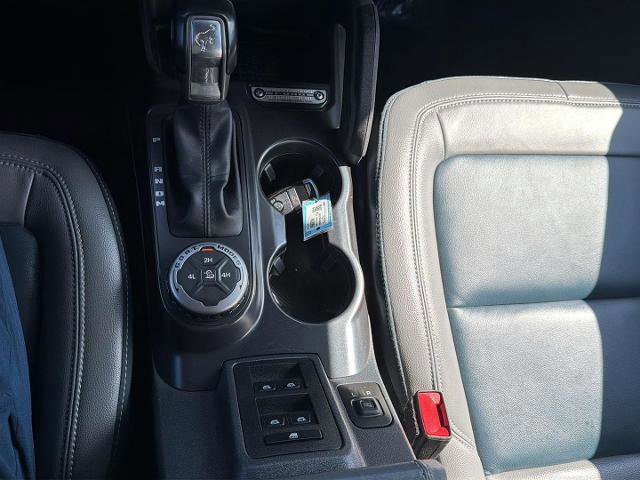 Certified 2024 Ford Bronco Outer Banks image 19