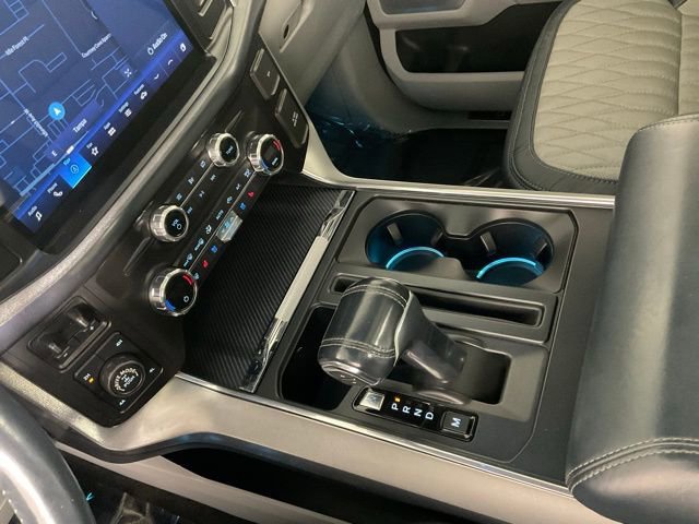 Certified 2021 Ford F150 Limited image 18