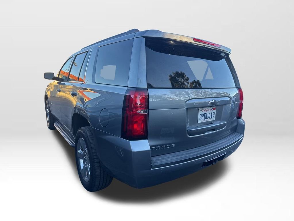 Used 2020 Chevrolet Tahoe LT image 5