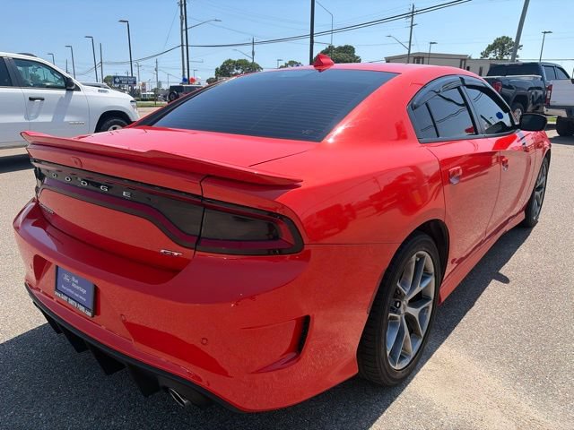 Used 2022 Dodge Charger GT RWD image 8