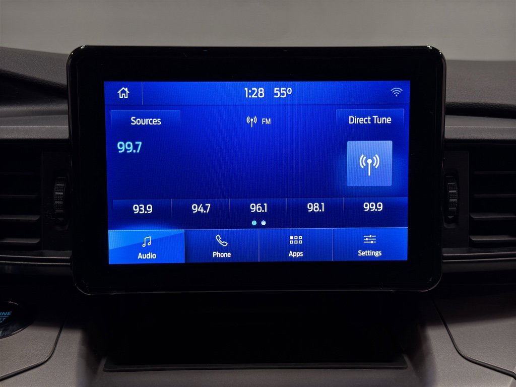 Certified 2022 Ford Explorer XLT w/ Class IV Trailer Tow Package image 20