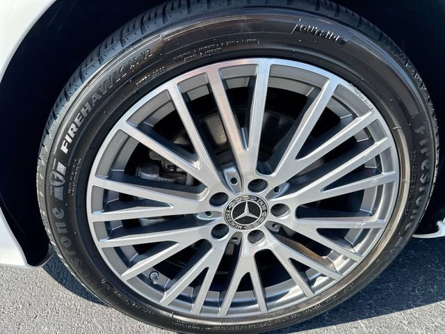 Used 2025 Mercedes-Benz CLA 250 image 10