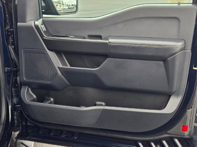 Certified 2023 Ford F150 XL w/ STX Appearance Package AWD/4WD image 4