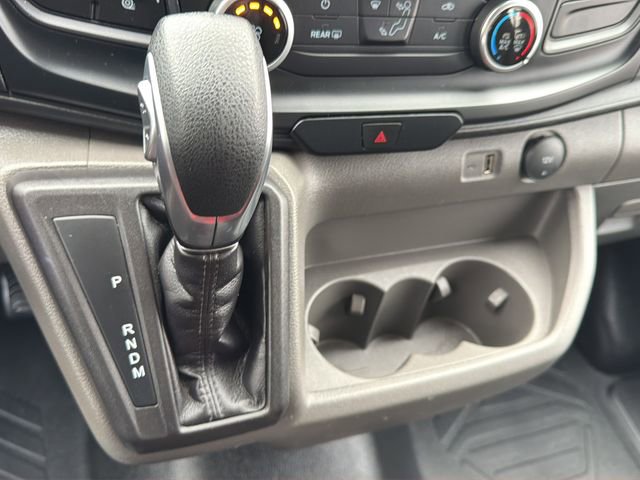Certified 2024 Ford Transit 250 Base w/ Exterior Upgrade Package image 24