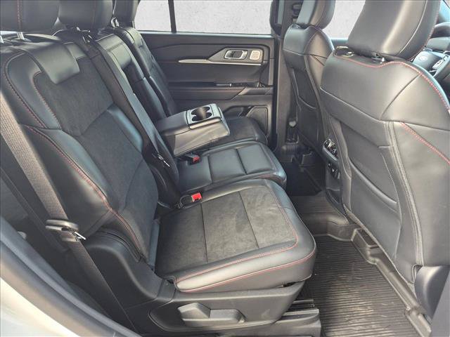 Certified 2026 Ford Explorer ST w/ Sun And Sound Package AWD/4WD image 20