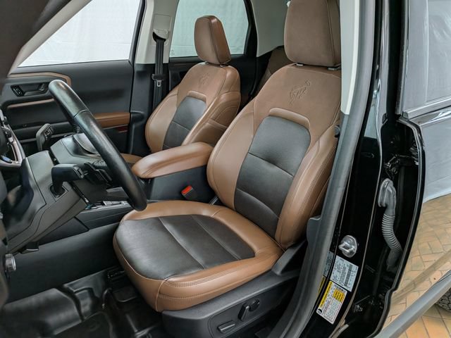 Certified 2023 Ford Bronco Sport Big Bend AWD/4WD image 13