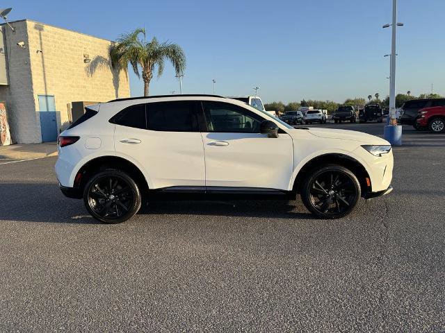 Used 2022 Buick Envision Preferred image 6