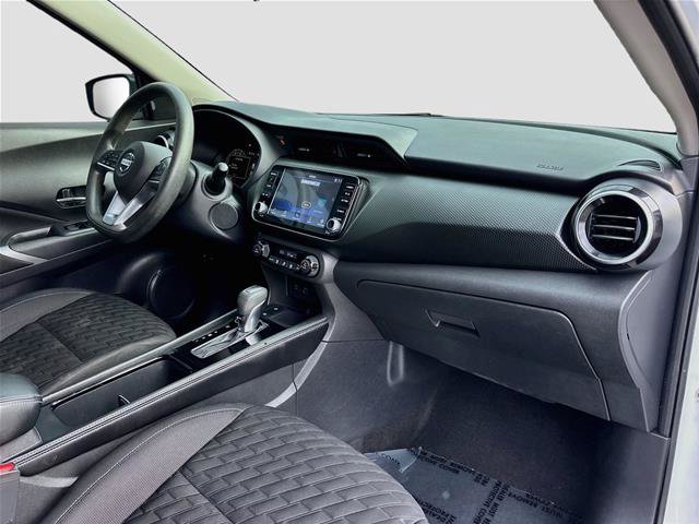 Used 2021 Nissan Kicks SV FWD image 28
