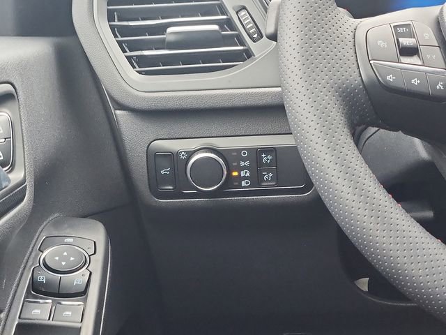 Certified 2023 Ford Escape ST-Line w/ Tech Pack #1 image 12