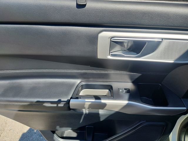 Certified 2023 Ford Explorer Limited w/ Limited Technology Package image 27