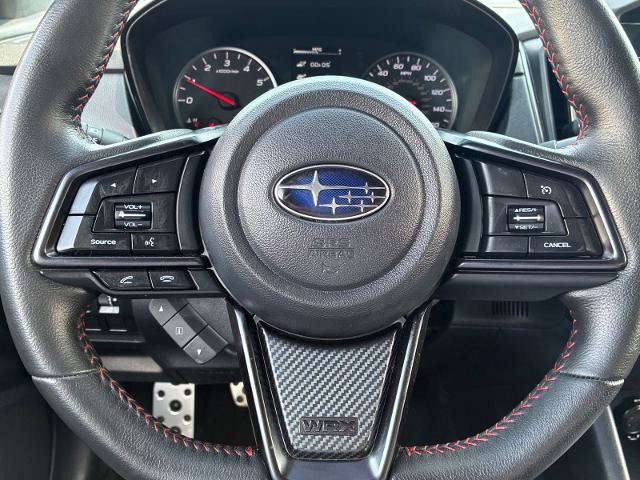 Used 2023 Subaru WRX Premium AWD/4WD image 26