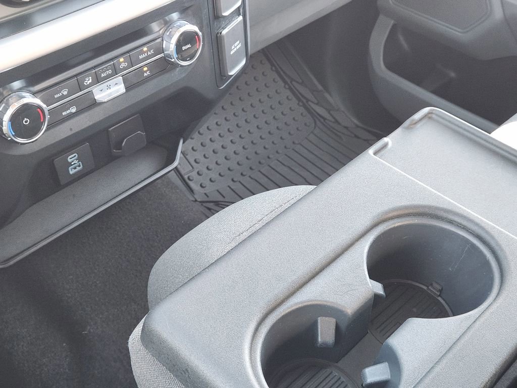 Certified 2023 Ford F150 XLT w/ Equipment Group 301A Mid image 19