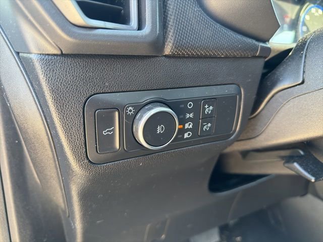 Certified 2022 Ford Bronco Sport Outer Banks w/ Tech Package image 17