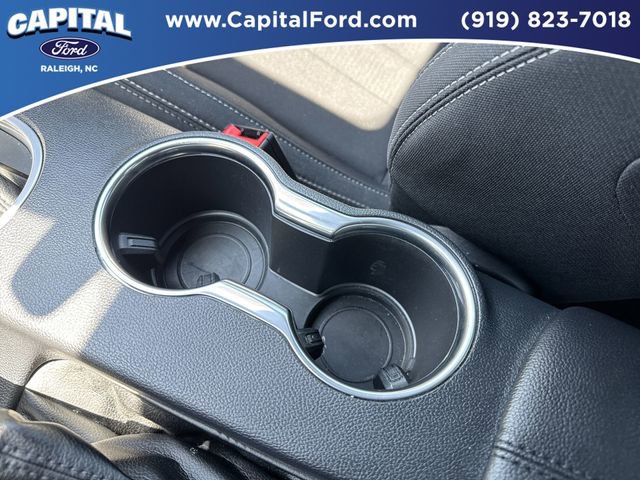 Certified 2021 Ford Mustang GT w/ Equipment Group 301A RWD image 30