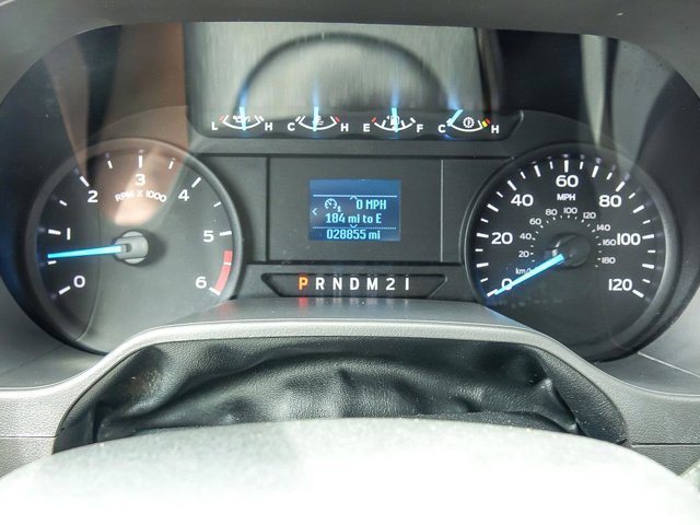 Certified 2022 Ford E-350 and Econoline 350 Super Duty w/ Power Windows & Locks Group RWD image 15